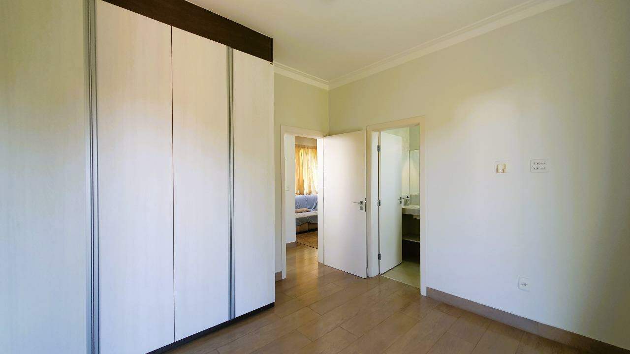 Casa de Condomínio para aluguel em Salto - SP - Residencial Primavera: