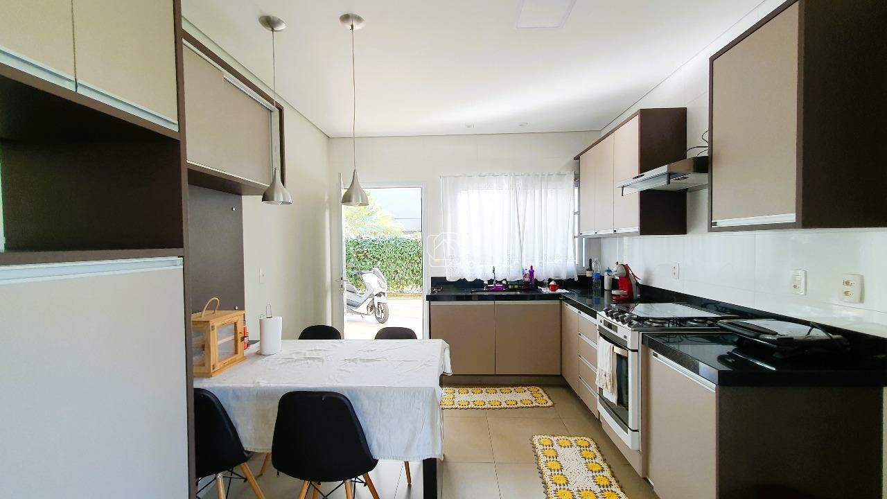 Casa de Condomínio para aluguel em Salto - SP - Residencial Primavera: