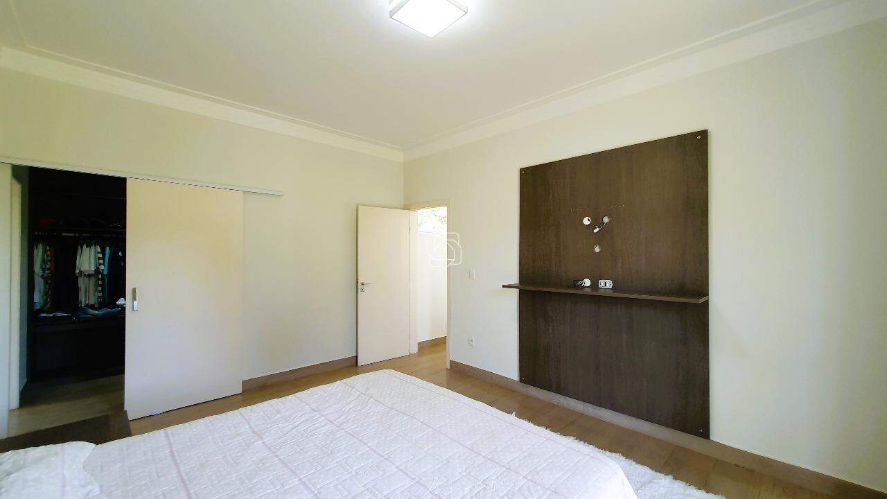 Casa de Condomínio para aluguel em Salto - SP - Residencial Primavera: