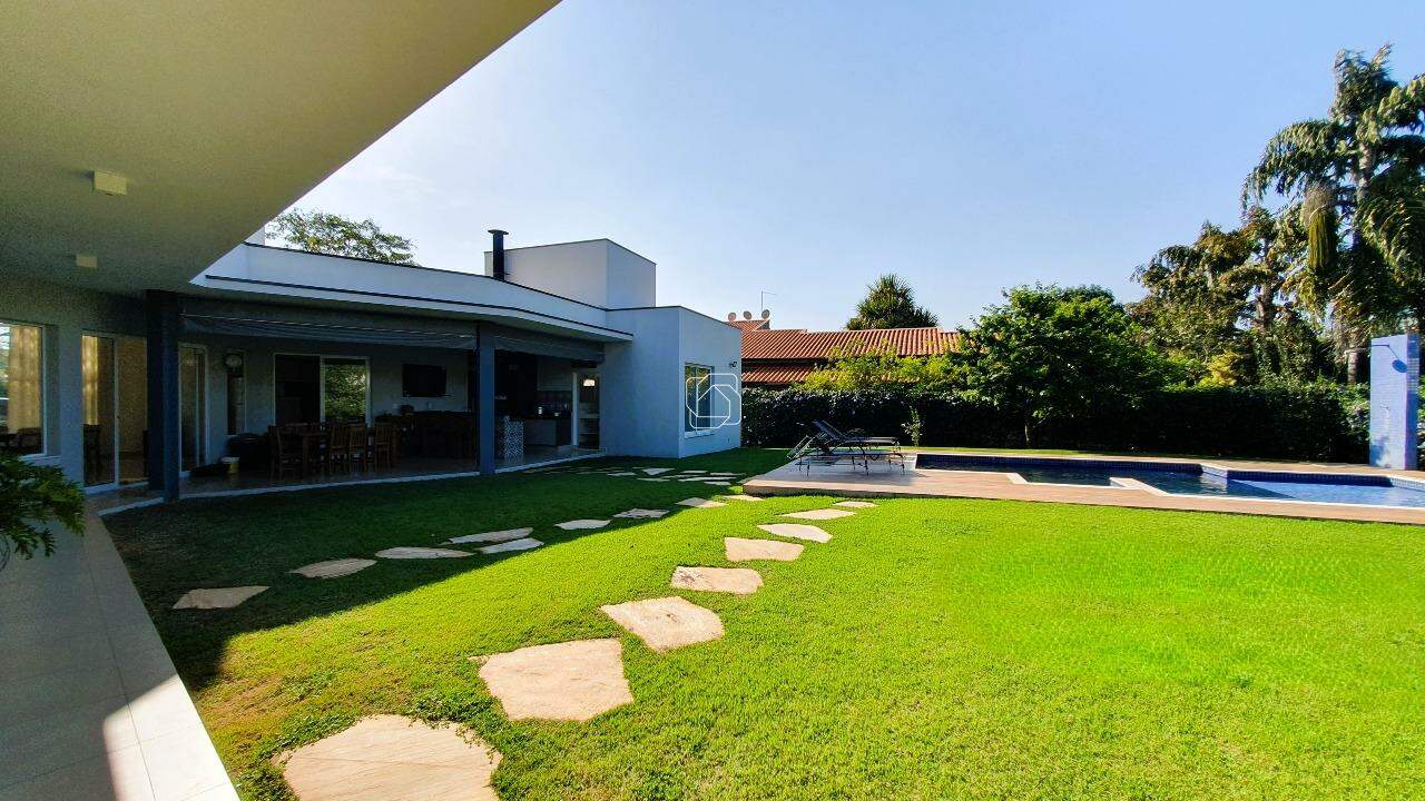 Casa de Condomínio para aluguel em Salto - SP - Residencial Primavera: