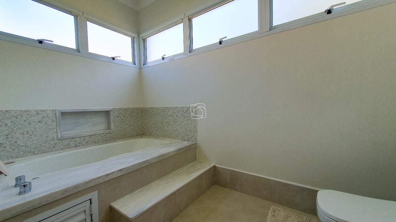 Casa de Condomínio para aluguel em Salto - SP - Residencial Primavera: