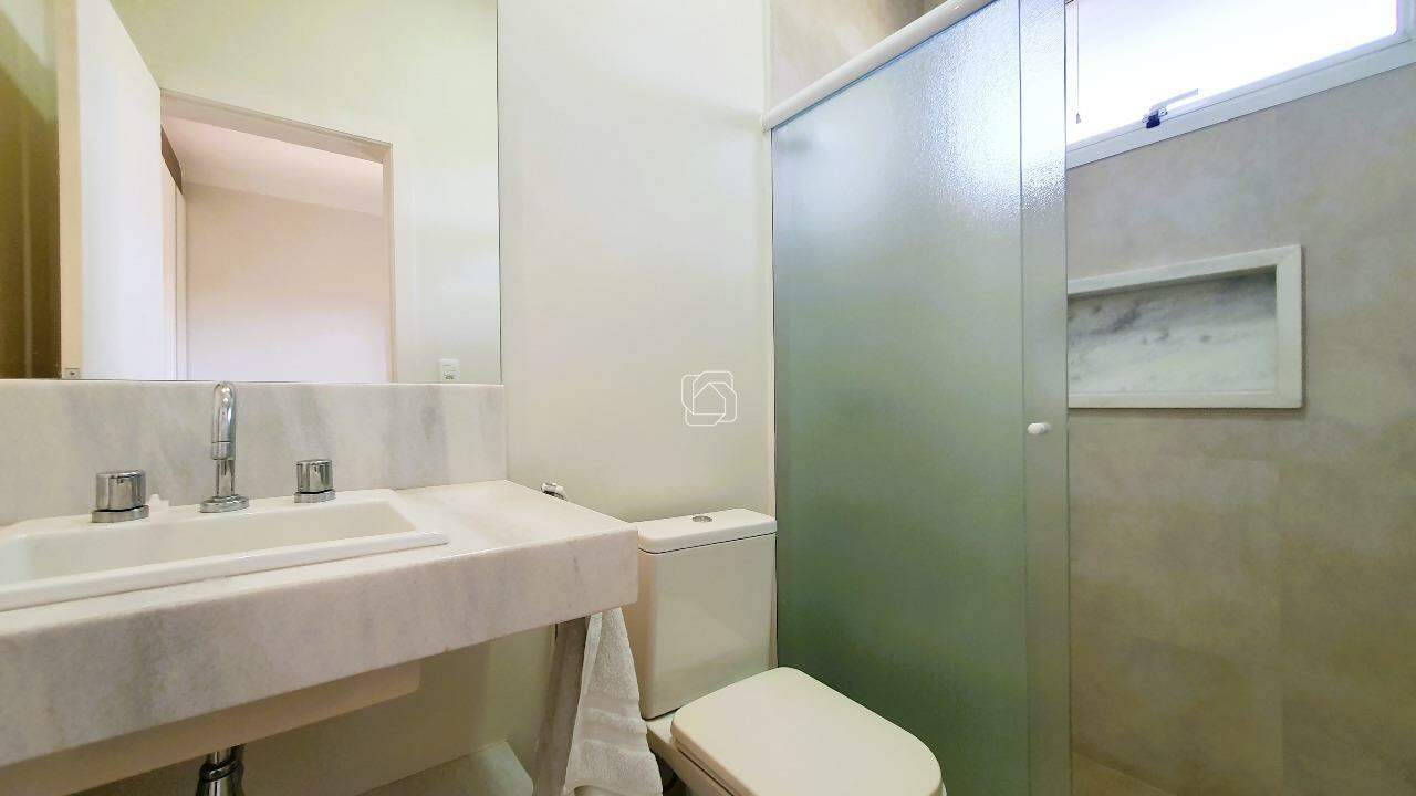 Casa de Condomínio para aluguel em Salto - SP - Residencial Primavera:
