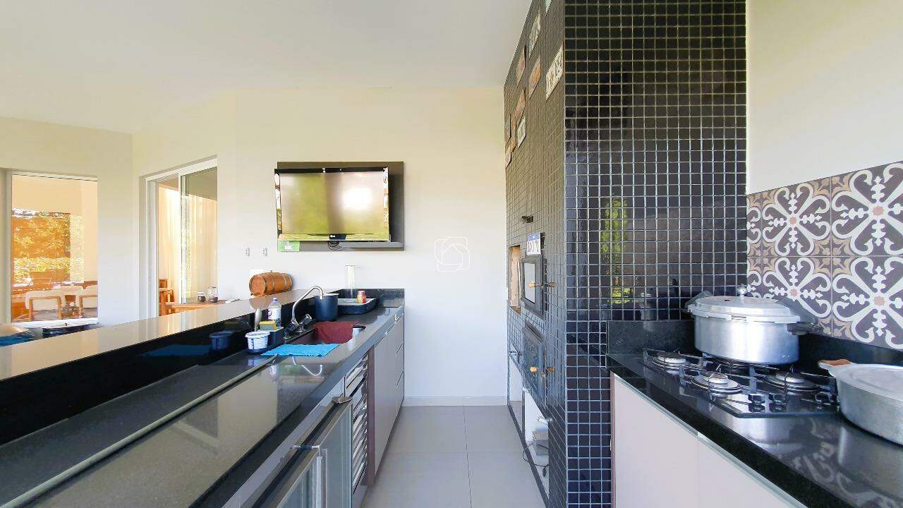 Casa de Condomínio para aluguel em Salto - SP - Residencial Primavera: