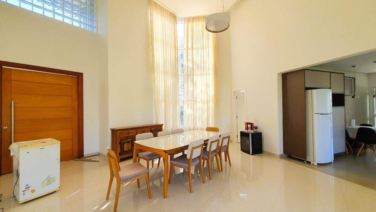 Casa de Condomínio para aluguel em Salto - SP - Residencial Primavera: