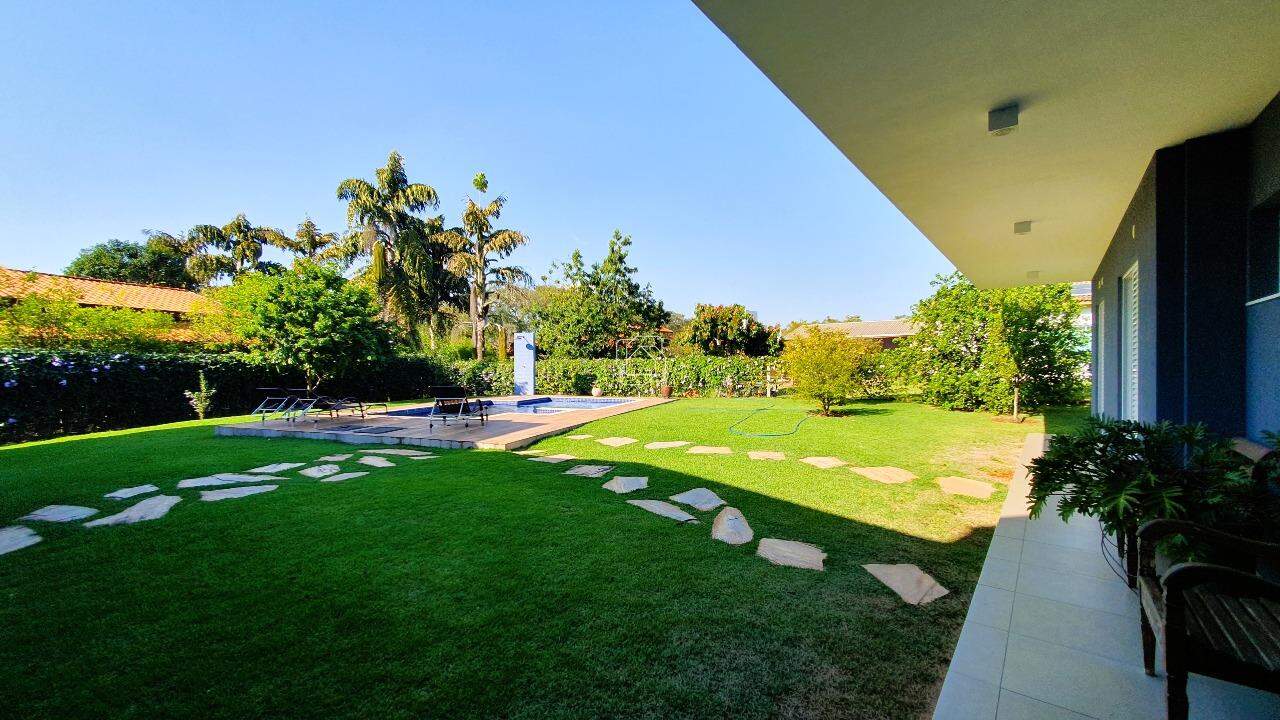 Casa de Condomínio para aluguel em Salto - SP - Residencial Primavera: