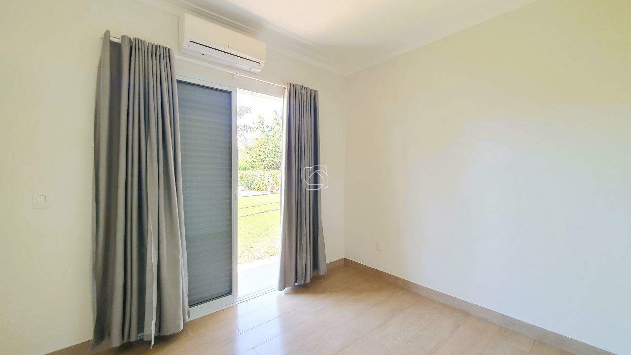 Casa de Condomínio para aluguel em Salto - SP - Residencial Primavera: