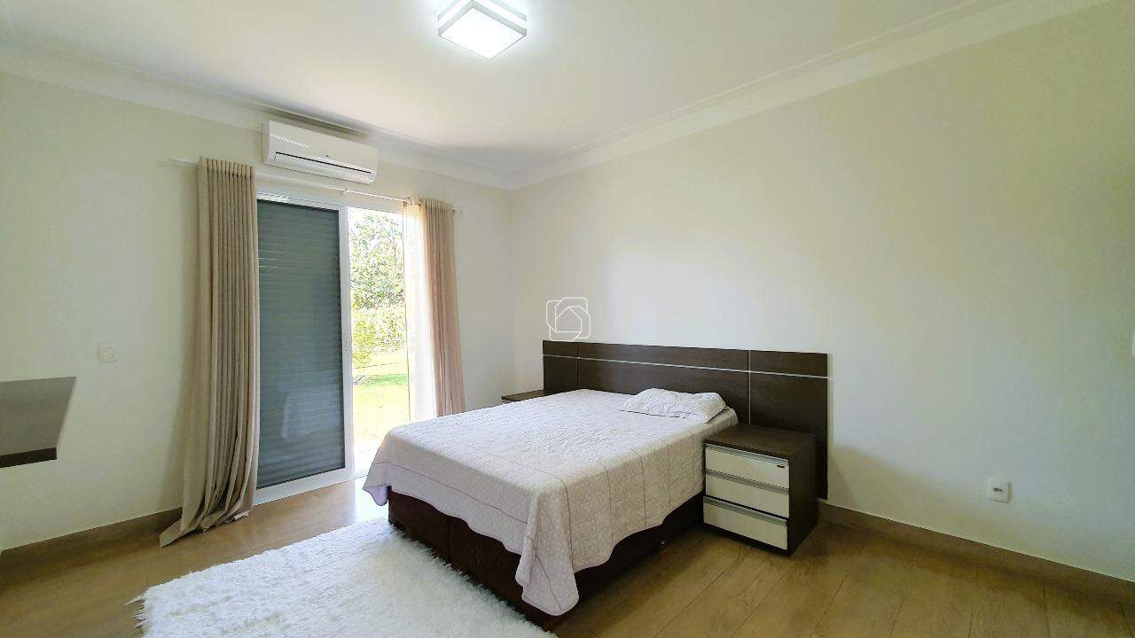 Casa de Condomínio para aluguel em Salto - SP - Residencial Primavera: