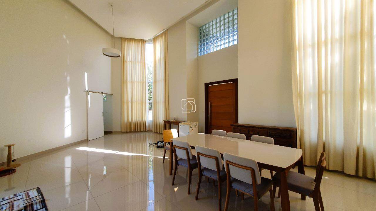 Casa de Condomínio para aluguel em Salto - SP - Residencial Primavera: