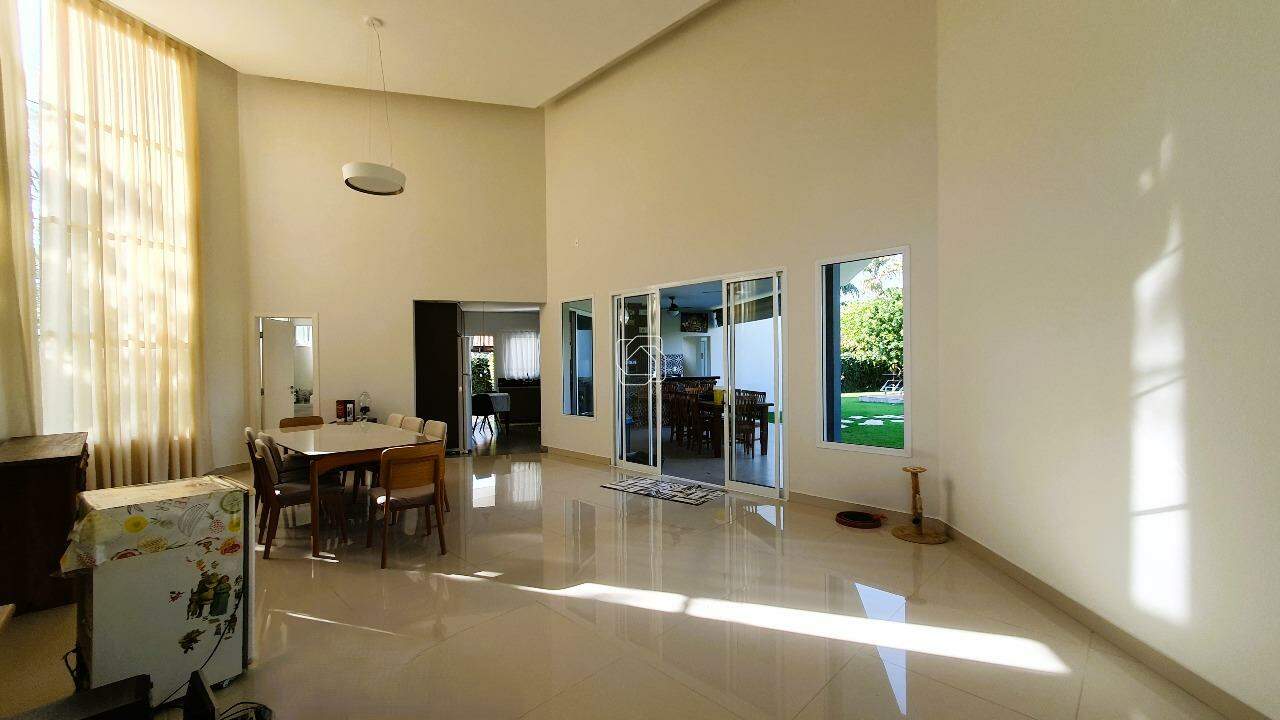 Casa de Condomínio para aluguel em Salto - SP - Residencial Primavera: