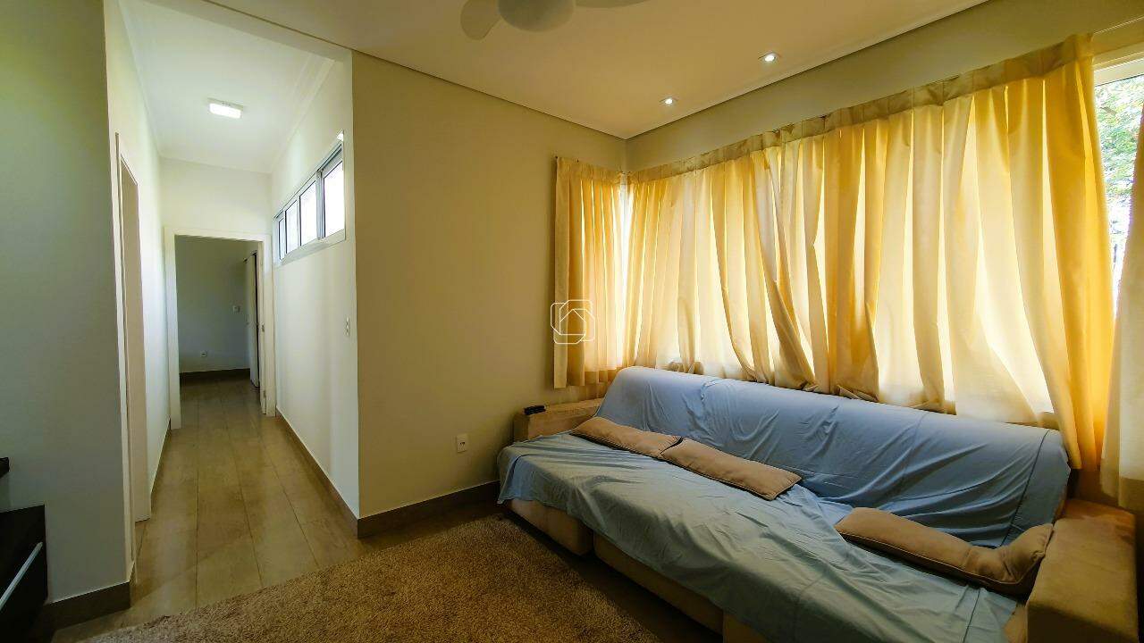 Casa de Condomínio para aluguel em Salto - SP - Residencial Primavera: