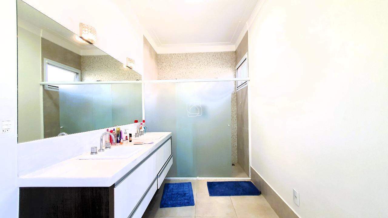 Casa de Condomínio para aluguel em Salto - SP - Residencial Primavera: