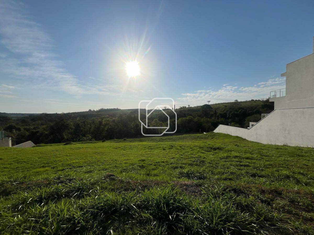 Terreno à venda em Salto - SP - Mirante dos Ypês: Visão ampla do terreno