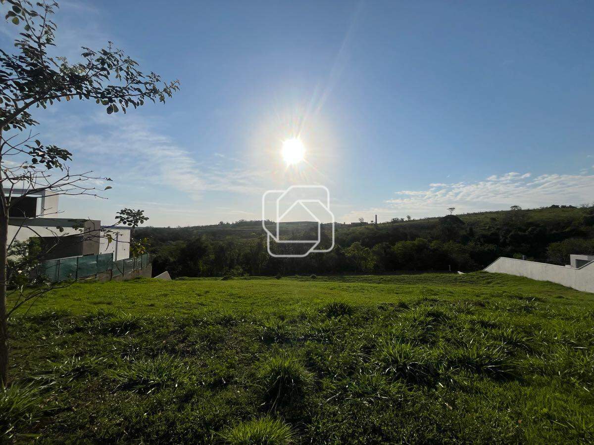 Terreno à venda em Salto - SP - Mirante dos Ypês: Visão ampla do terreno