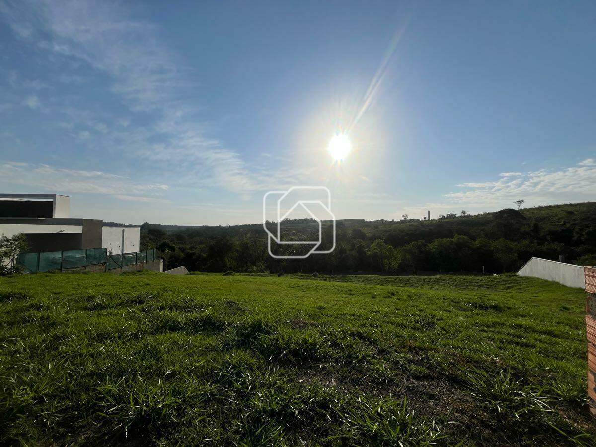 Terreno à venda em Salto - SP - Mirante dos Ypês: Visão ampla do terreno