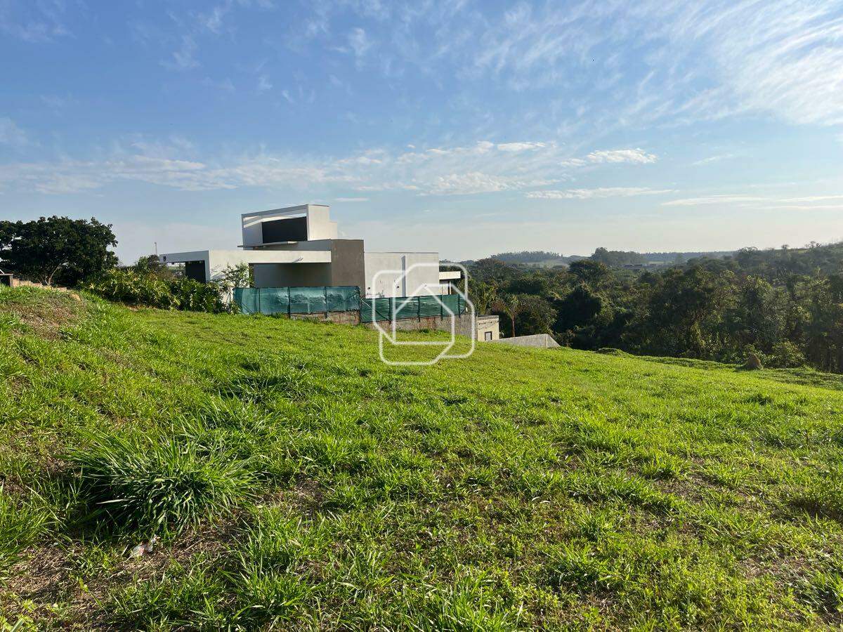 Terreno à venda em Salto - SP - Mirante dos Ypês: Visão ampla do terreno