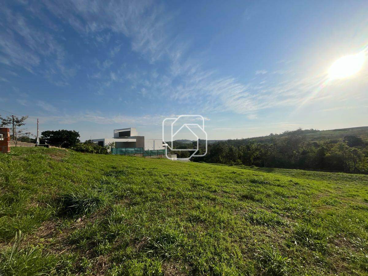 Terreno à venda em Salto - SP - Mirante dos Ypês: Visão ampla do terreno