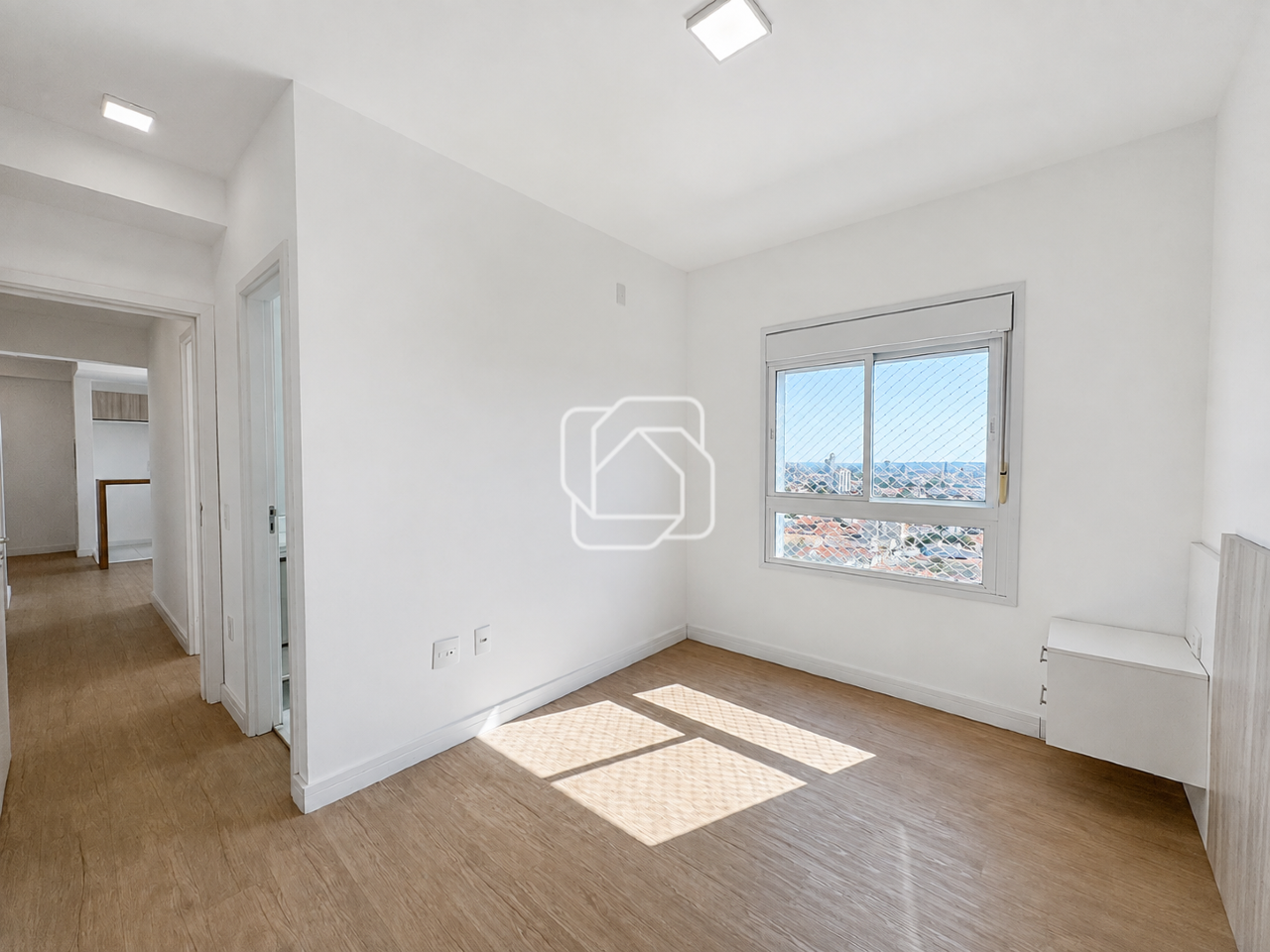 Apartamento para aluguel em Indaiatuba - SP - Jardim América: