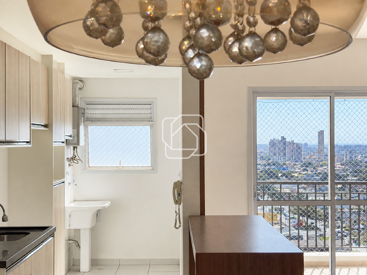 Apartamento para aluguel em Indaiatuba - SP - Jardim América: