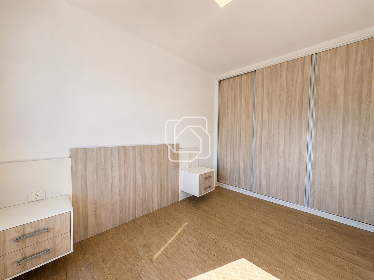 Apartamento para aluguel em Indaiatuba - SP - Jardim América: