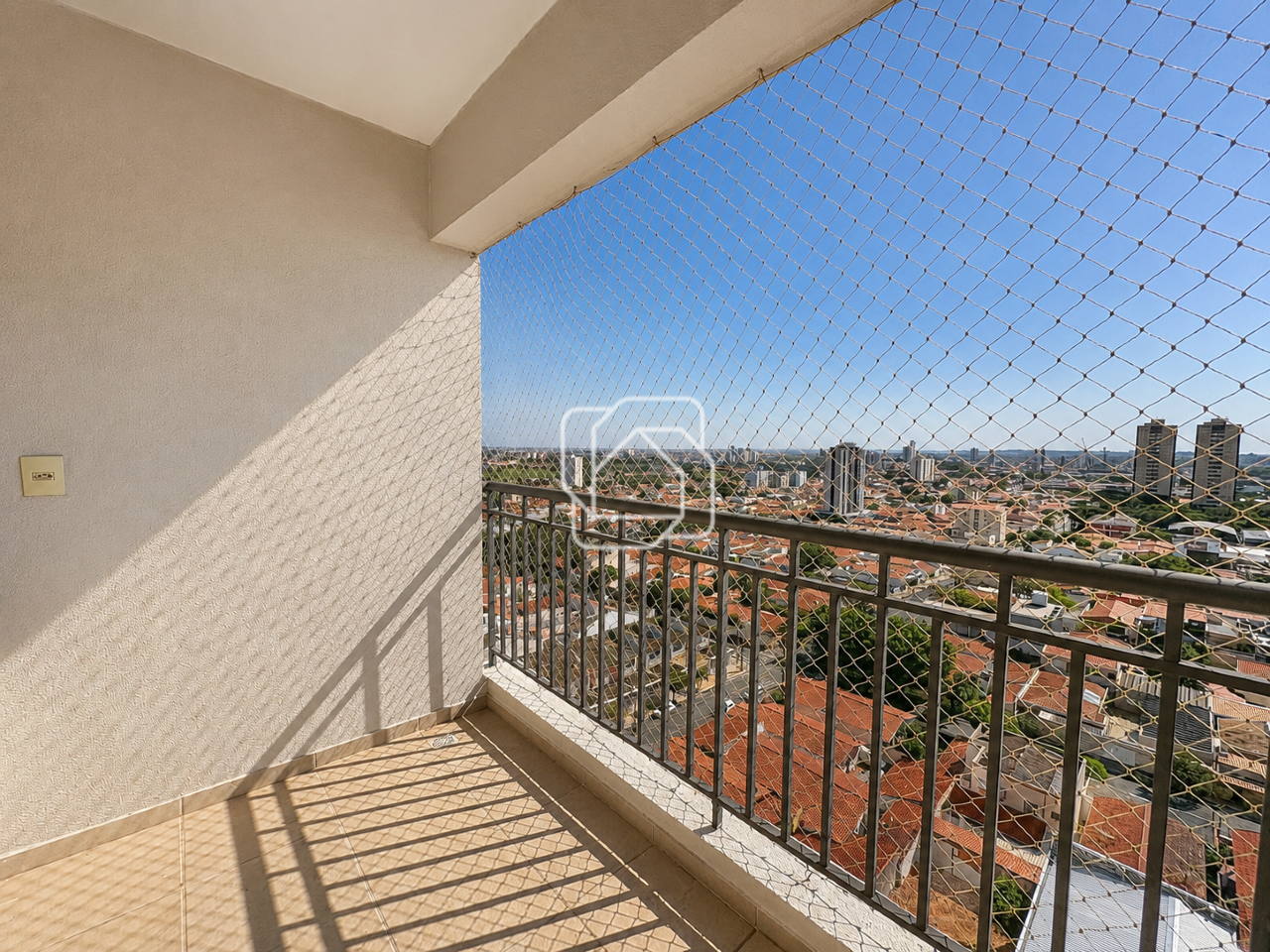 Apartamento para aluguel em Indaiatuba - SP - Jardim América: 
