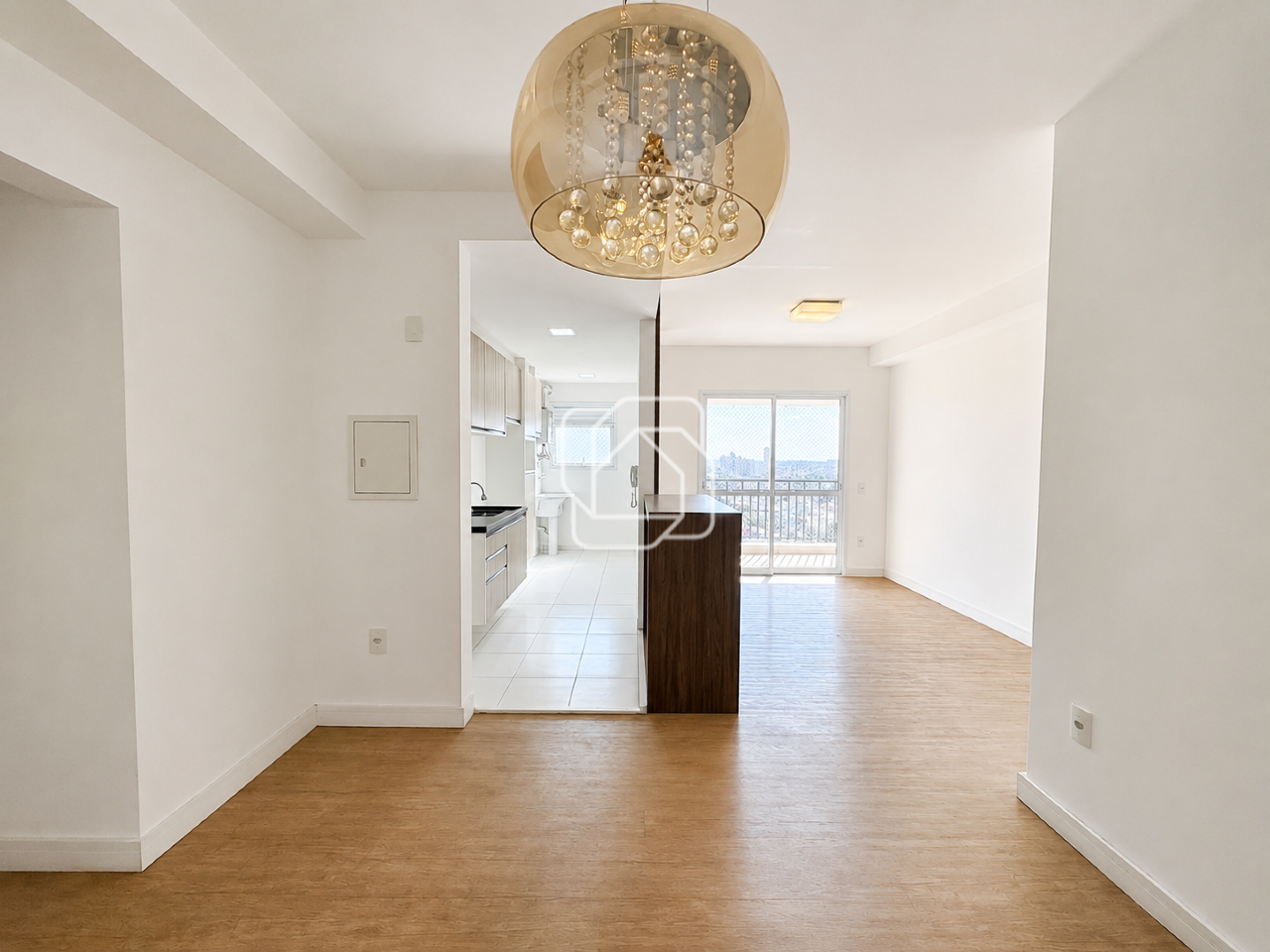 Apartamento para aluguel em Indaiatuba - SP - Jardim América: