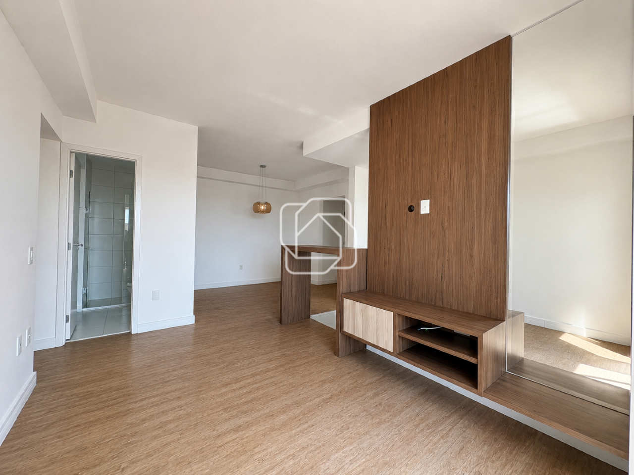 Apartamento para aluguel em Indaiatuba - SP - Jardim América: