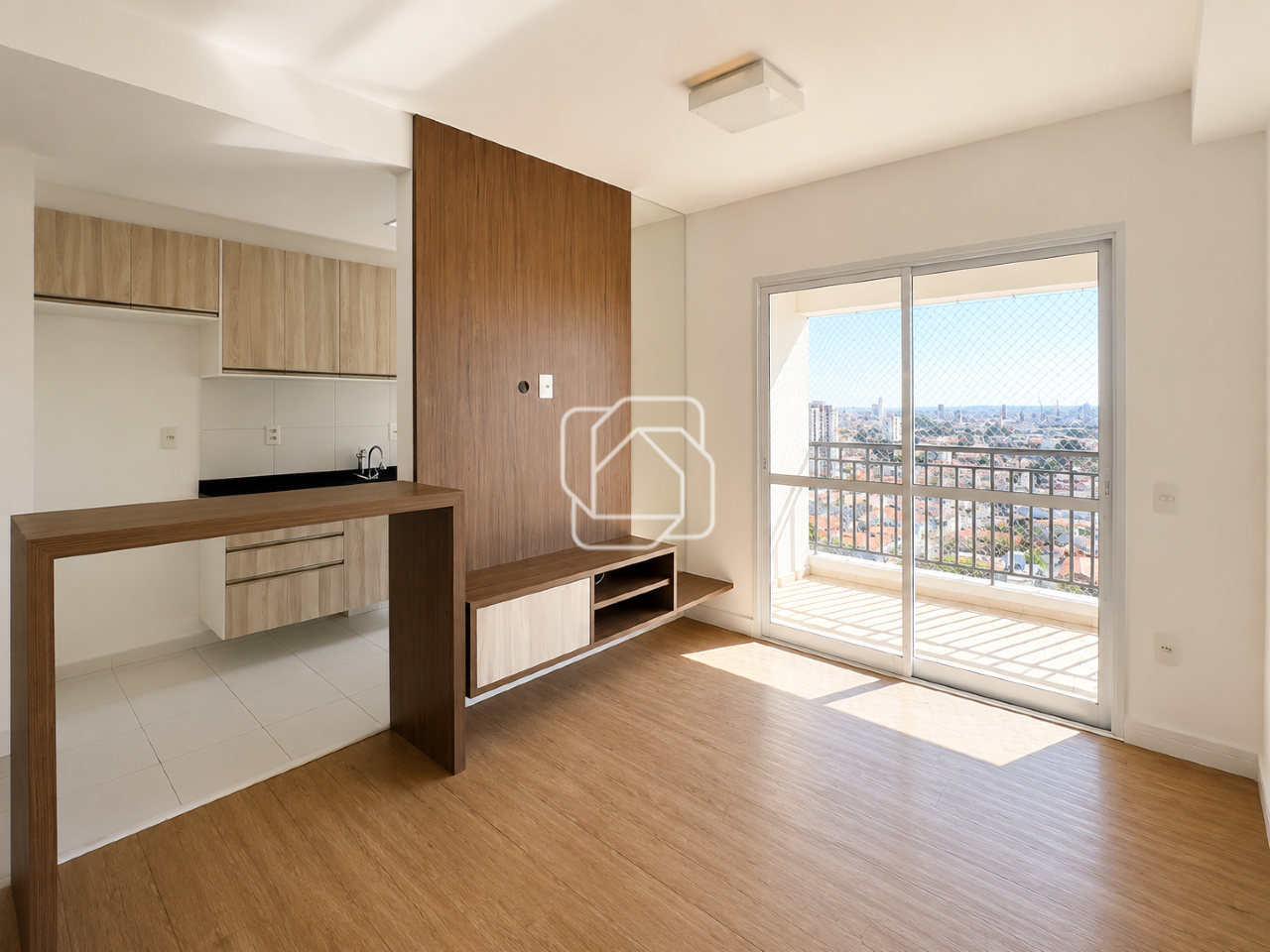 Apartamento para aluguel em Indaiatuba - SP - Jardim América: