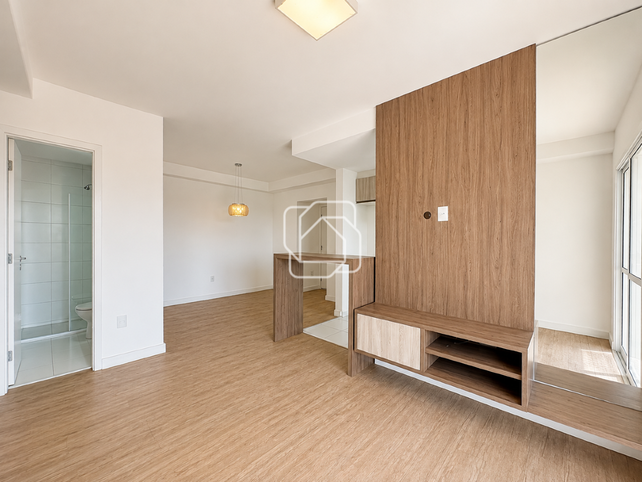 Apartamento para aluguel em Indaiatuba - SP - Jardim América: