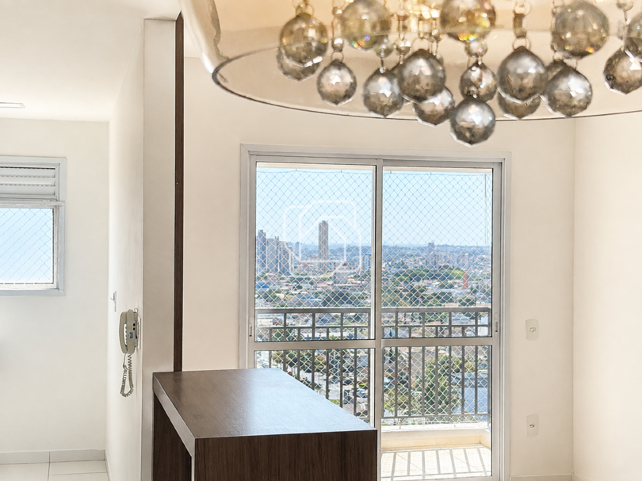 Apartamento para aluguel em Indaiatuba - SP - Jardim América: 