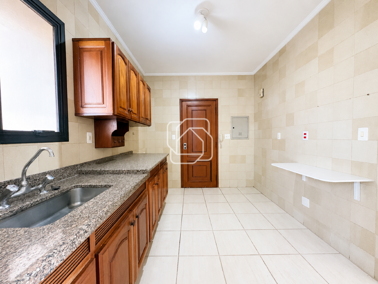 Apartamento para aluguel em Indaiatuba - SP - Cidade Nova: