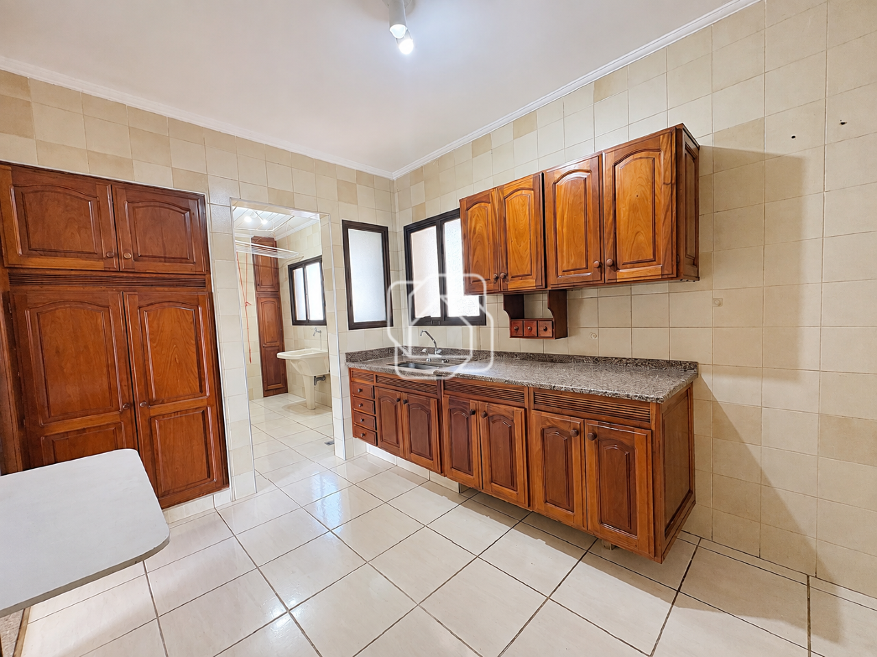 Apartamento para aluguel em Indaiatuba - SP - Cidade Nova: