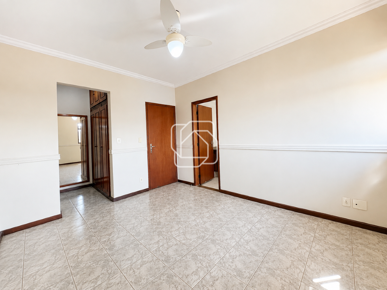 Apartamento para aluguel em Indaiatuba - SP - Cidade Nova: