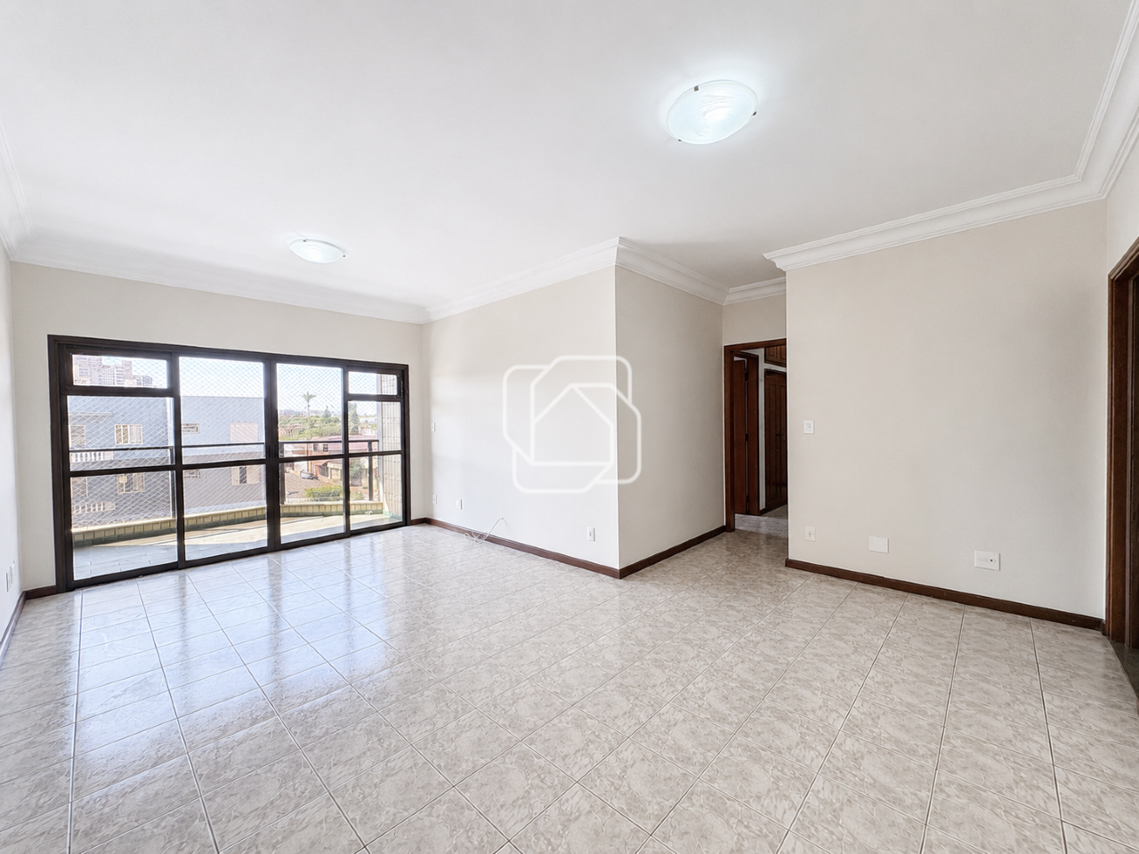 Apartamento para aluguel em Indaiatuba - SP - Cidade Nova: 