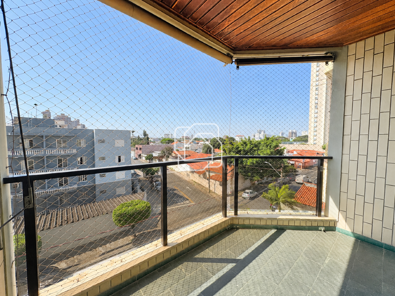 Apartamento para aluguel em Indaiatuba - SP - Cidade Nova: 