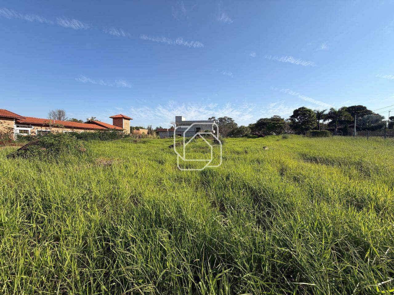 Terreno à venda em Indaiatuba - SP - Vale das Laranjeiras: Visão geral do terreno