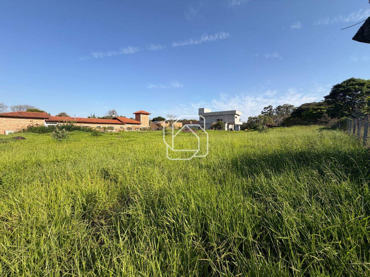 Terreno à venda em Indaiatuba - SP - Vale das Laranjeiras: Visão geral do terreno