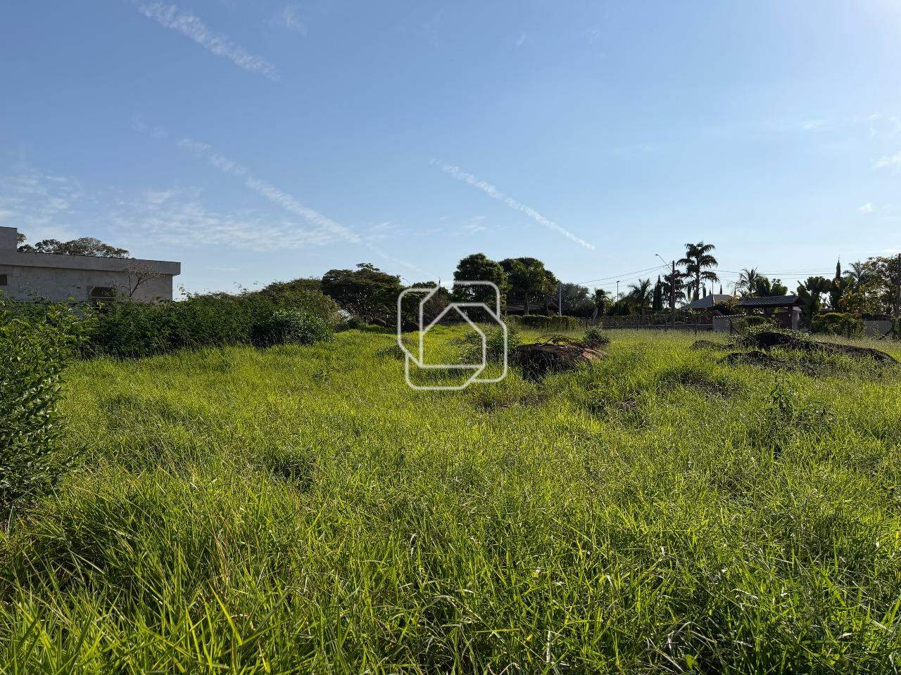 Terreno à venda em Indaiatuba - SP - Vale das Laranjeiras: Visão geral do terreno