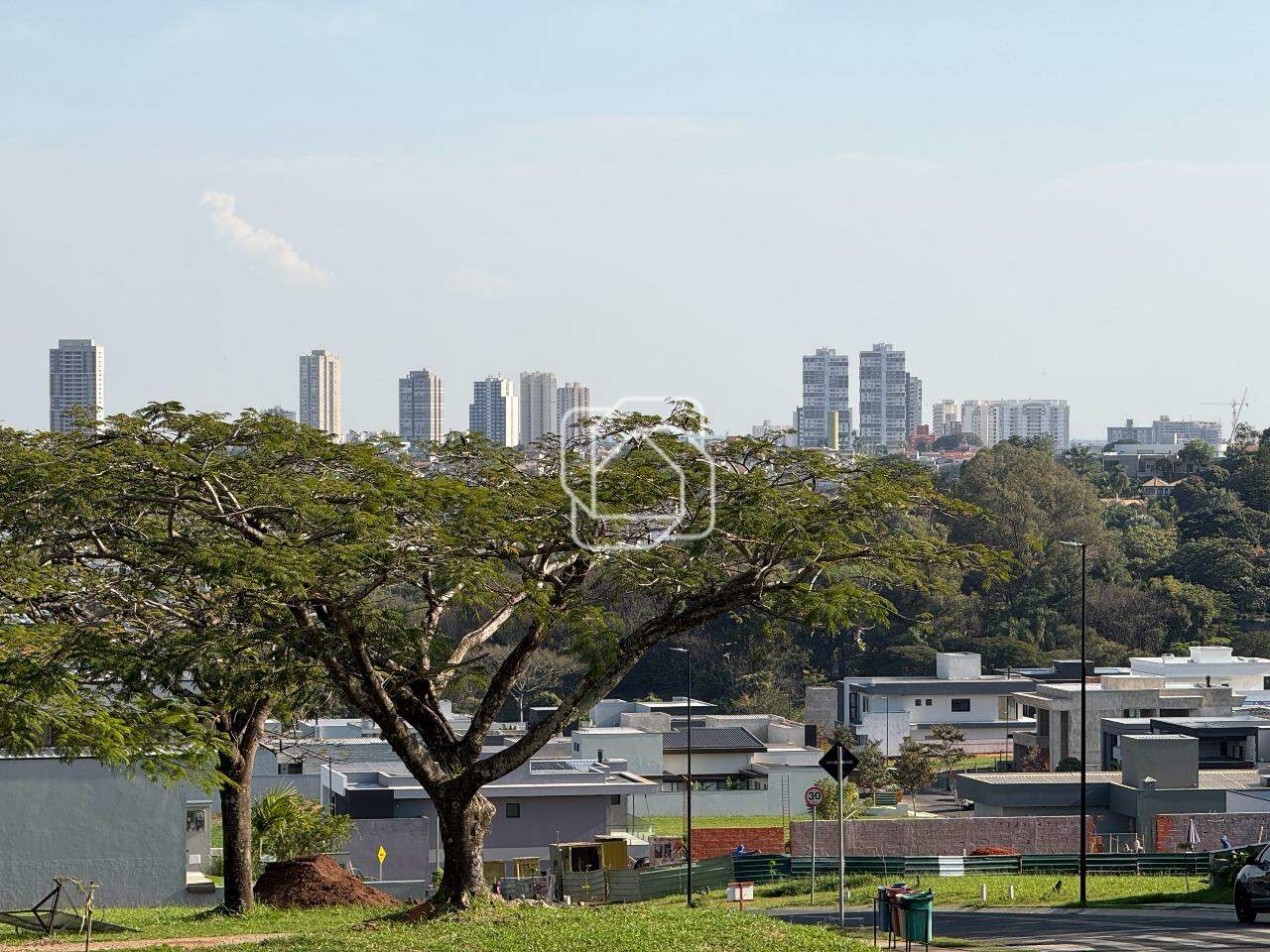 Casa de Condomínio à venda em Indaiatuba - SP - Jardim Villa Sapezal: Vista