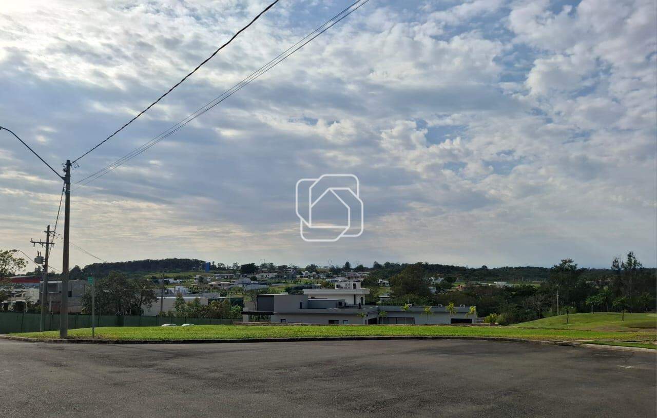 Terreno à venda em Indaiatuba - SP - Jardim Indaiatuba Golf: Visão geral do terreno