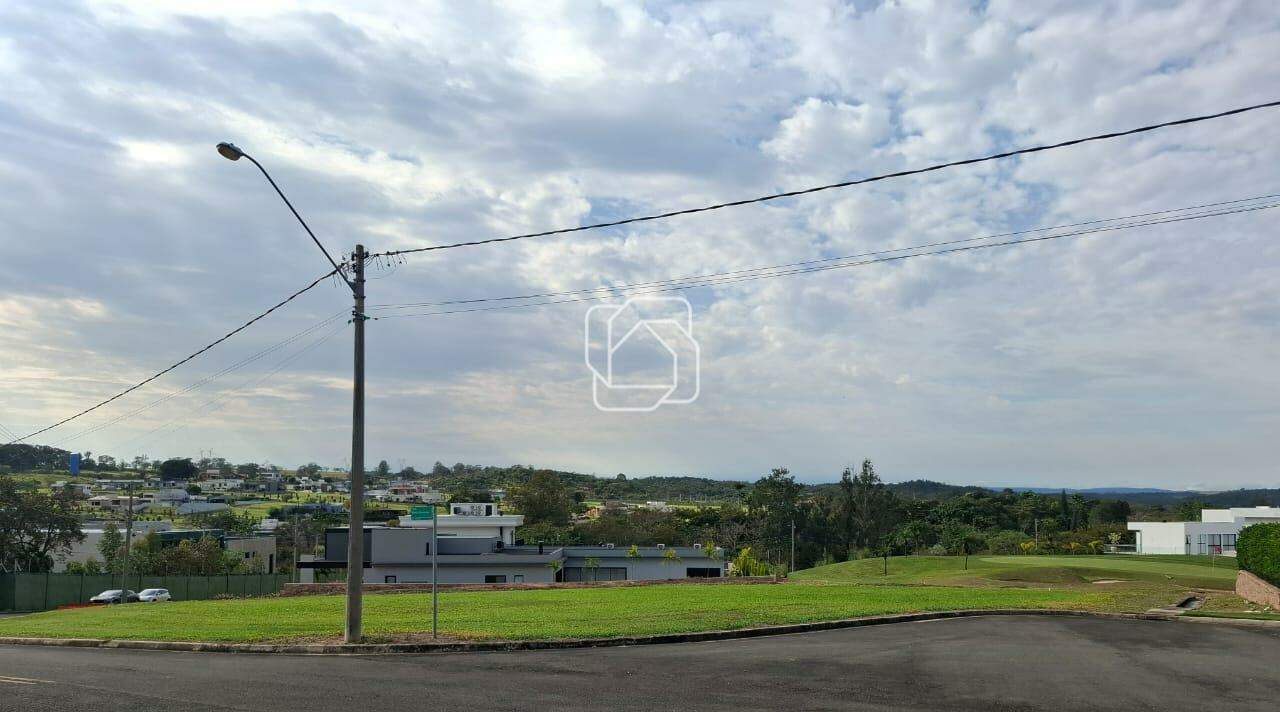 Terreno à venda em Indaiatuba - SP - Jardim Indaiatuba Golf: Visão geral do terreno