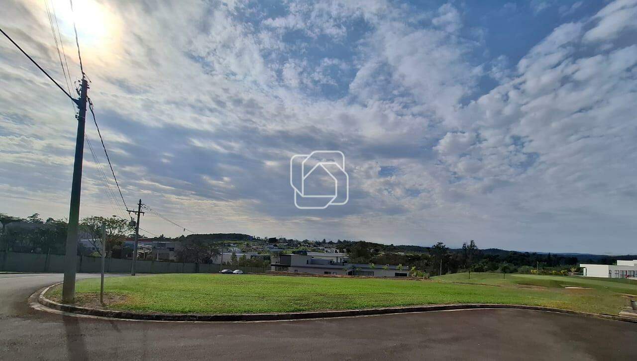 Terreno à venda em Indaiatuba - SP - Jardim Indaiatuba Golf: Visão geral do terreno