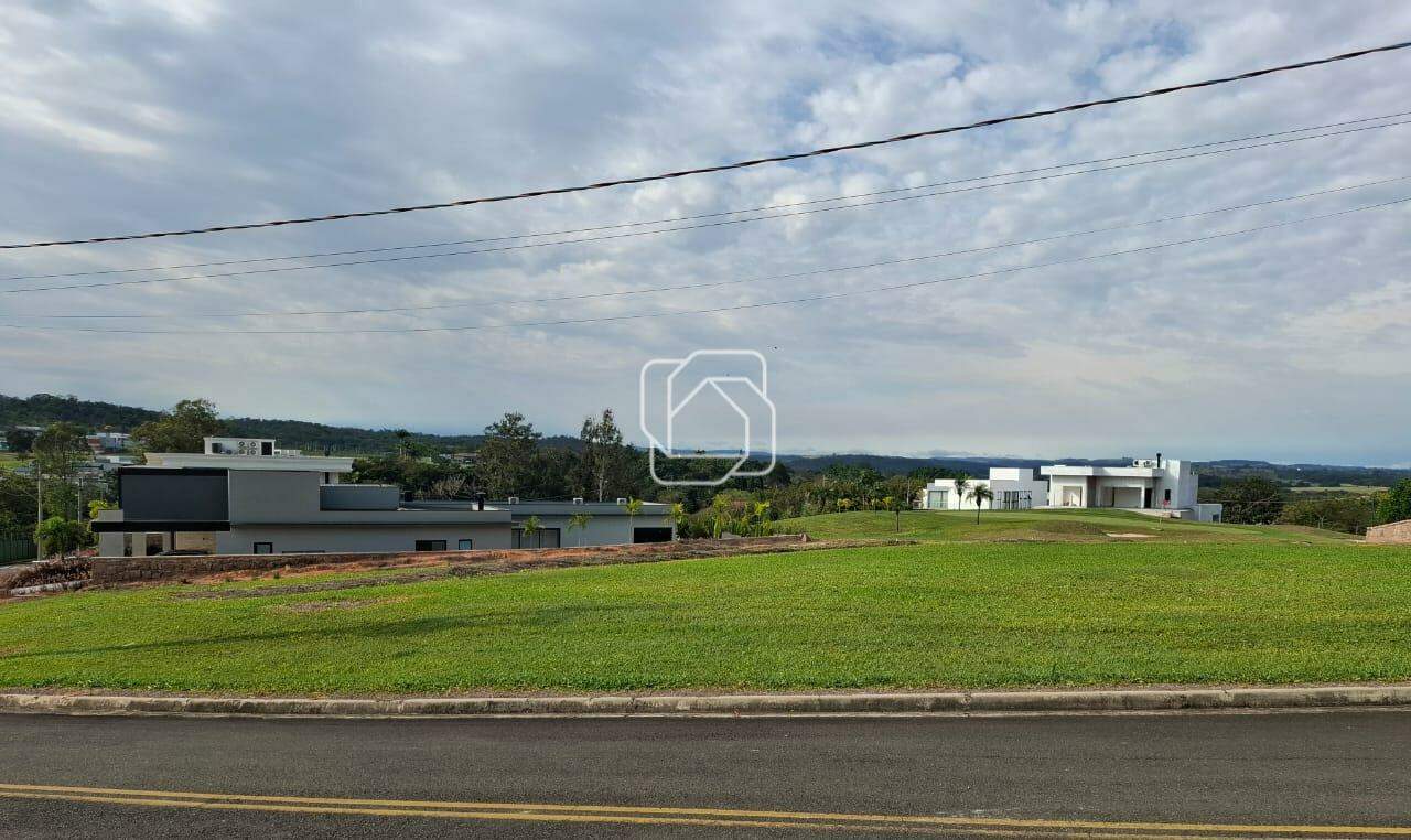 Terreno à venda em Indaiatuba - SP - Jardim Indaiatuba Golf: Visão geral do terreno