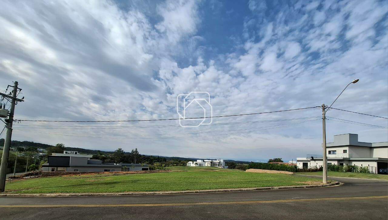 Terreno à venda em Indaiatuba - SP - Jardim Indaiatuba Golf: Visão geral do terreno