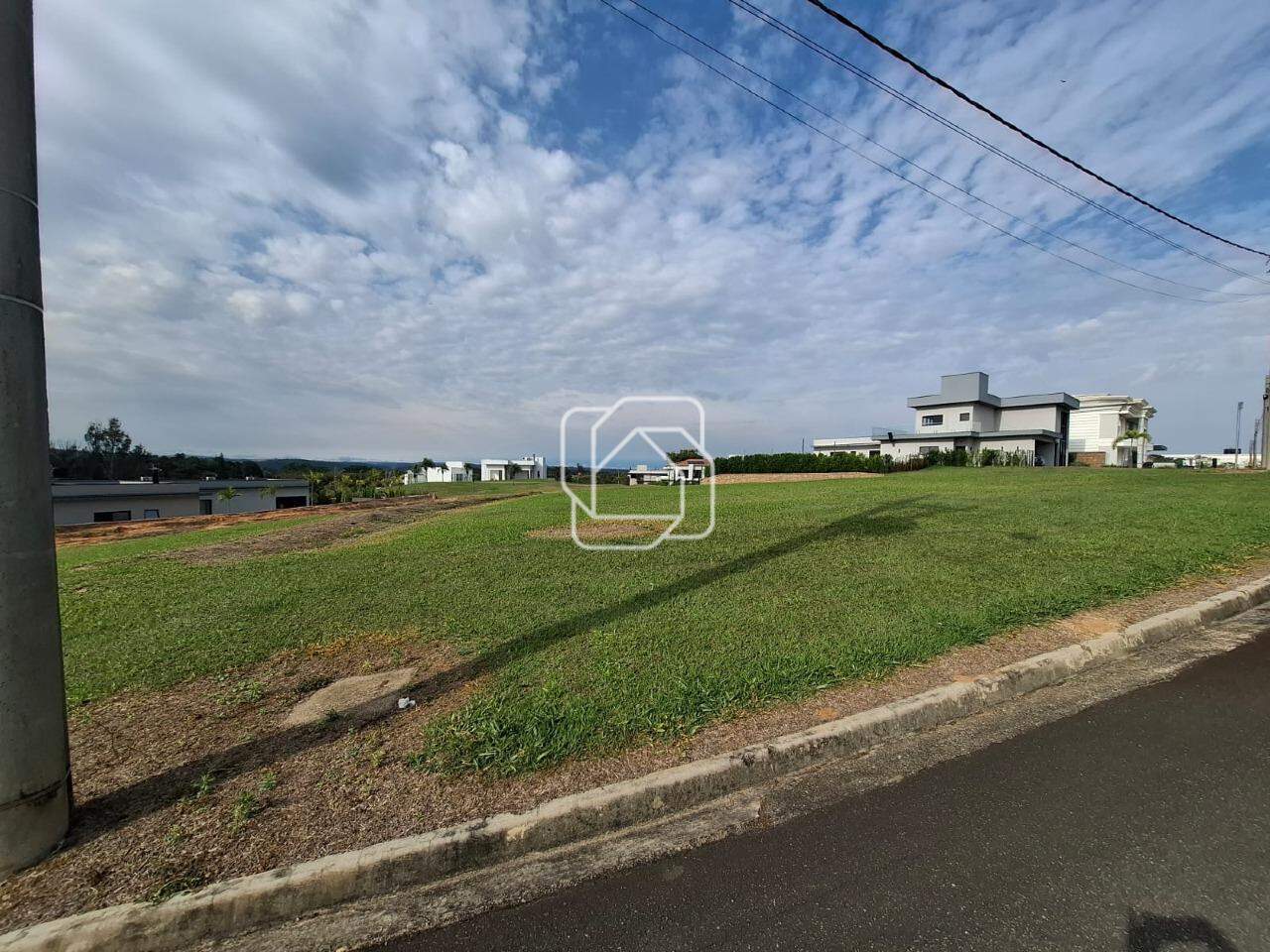 Terreno à venda em Indaiatuba - SP - Jardim Indaiatuba Golf: Visão geral do terreno