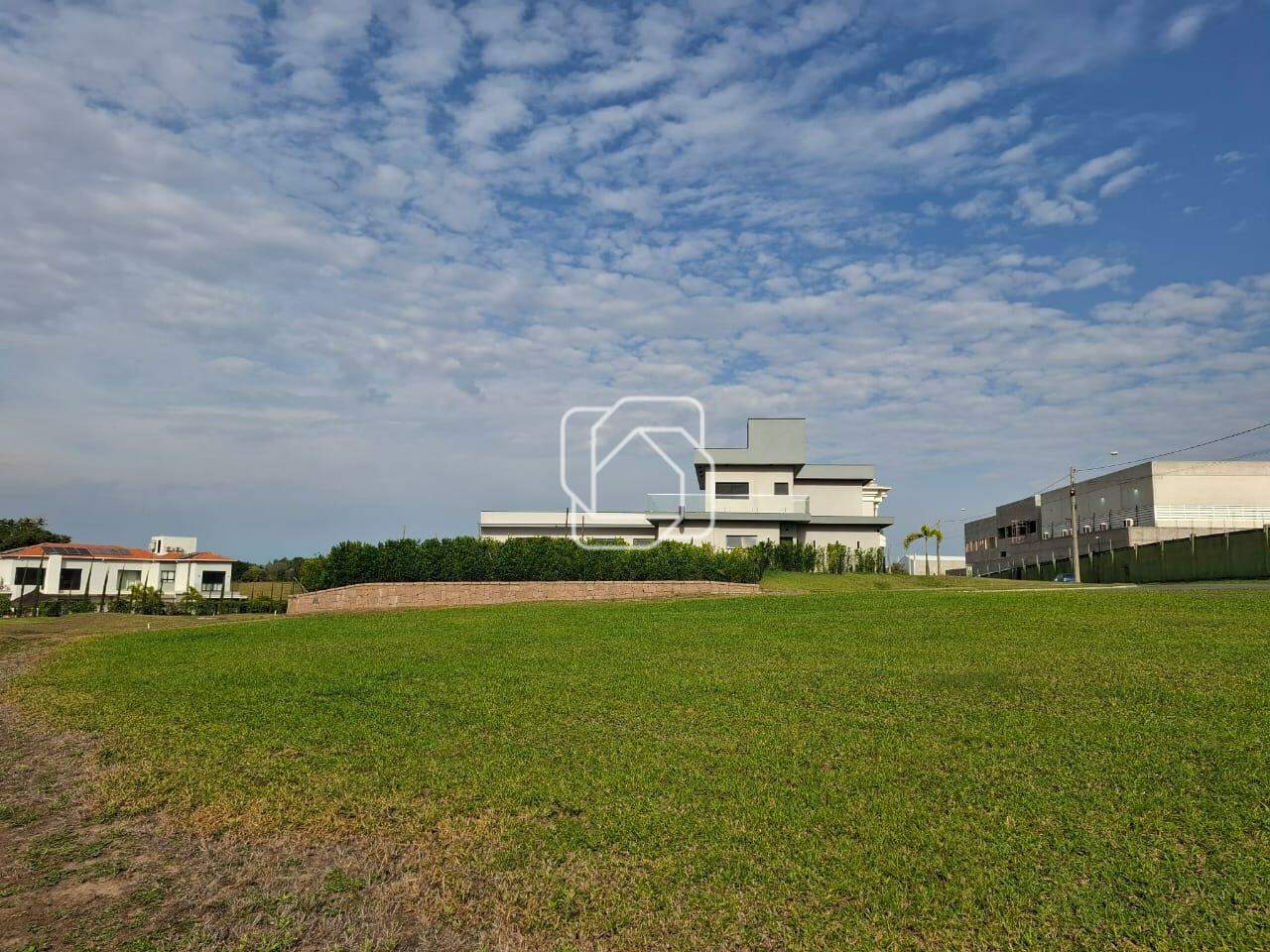 Terreno à venda em Indaiatuba - SP - Jardim Indaiatuba Golf: Visão geral do terreno