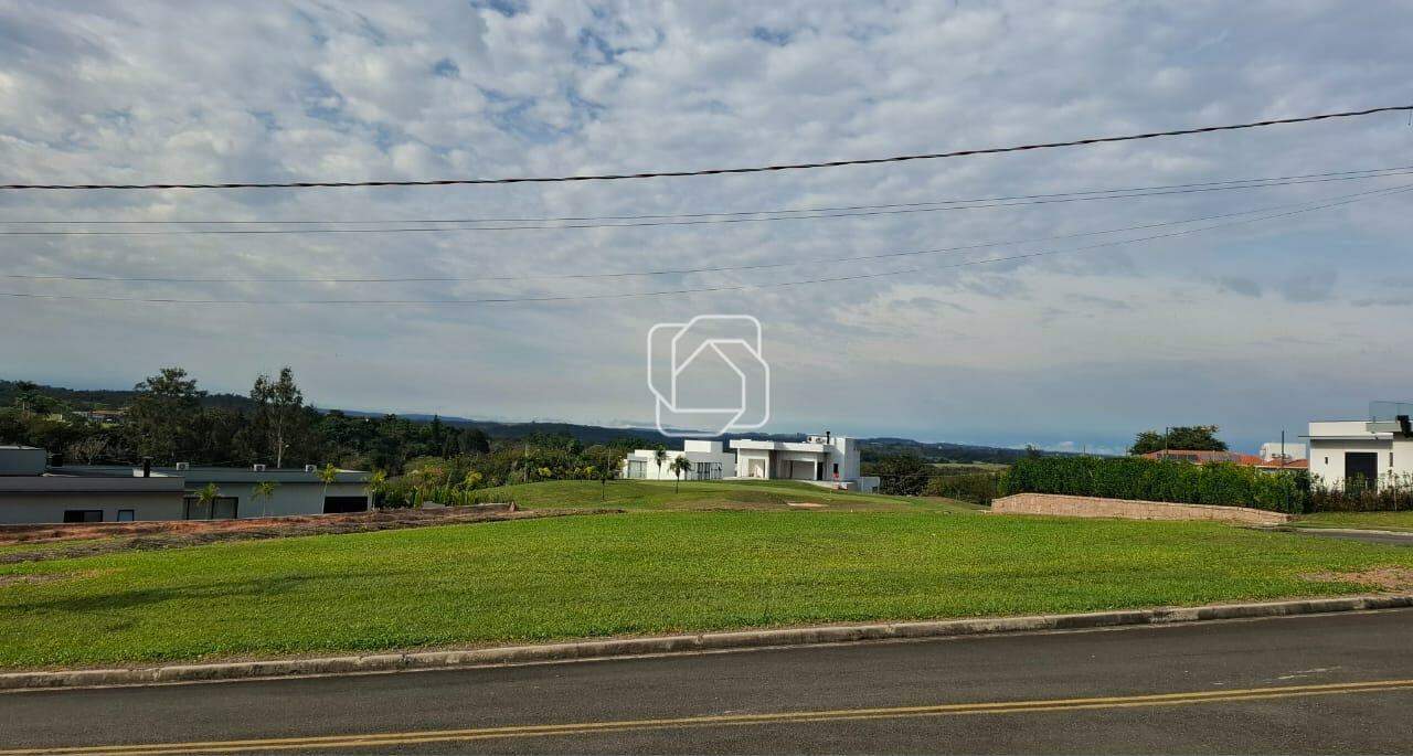 Terreno à venda em Indaiatuba - SP - Jardim Indaiatuba Golf: Visão geral do terreno