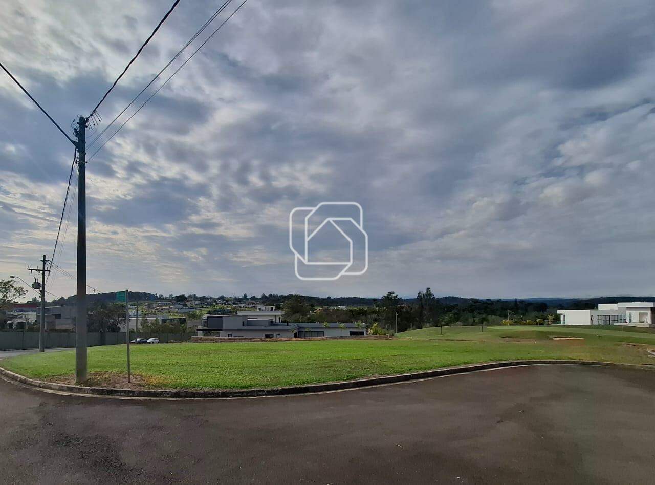 Terreno à venda em Indaiatuba - SP - Jardim Indaiatuba Golf: Visão geral do terreno
