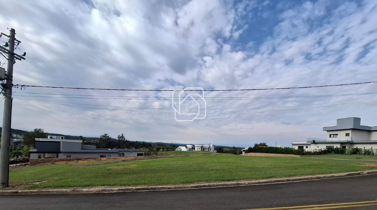 Terreno à venda em Indaiatuba - SP - Jardim Indaiatuba Golf: Visão geral do terreno
