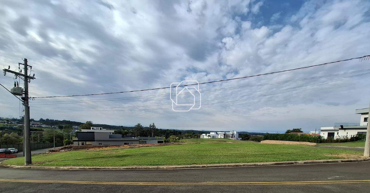 Terreno à venda em Indaiatuba - SP - Jardim Indaiatuba Golf: Visão geral do terreno