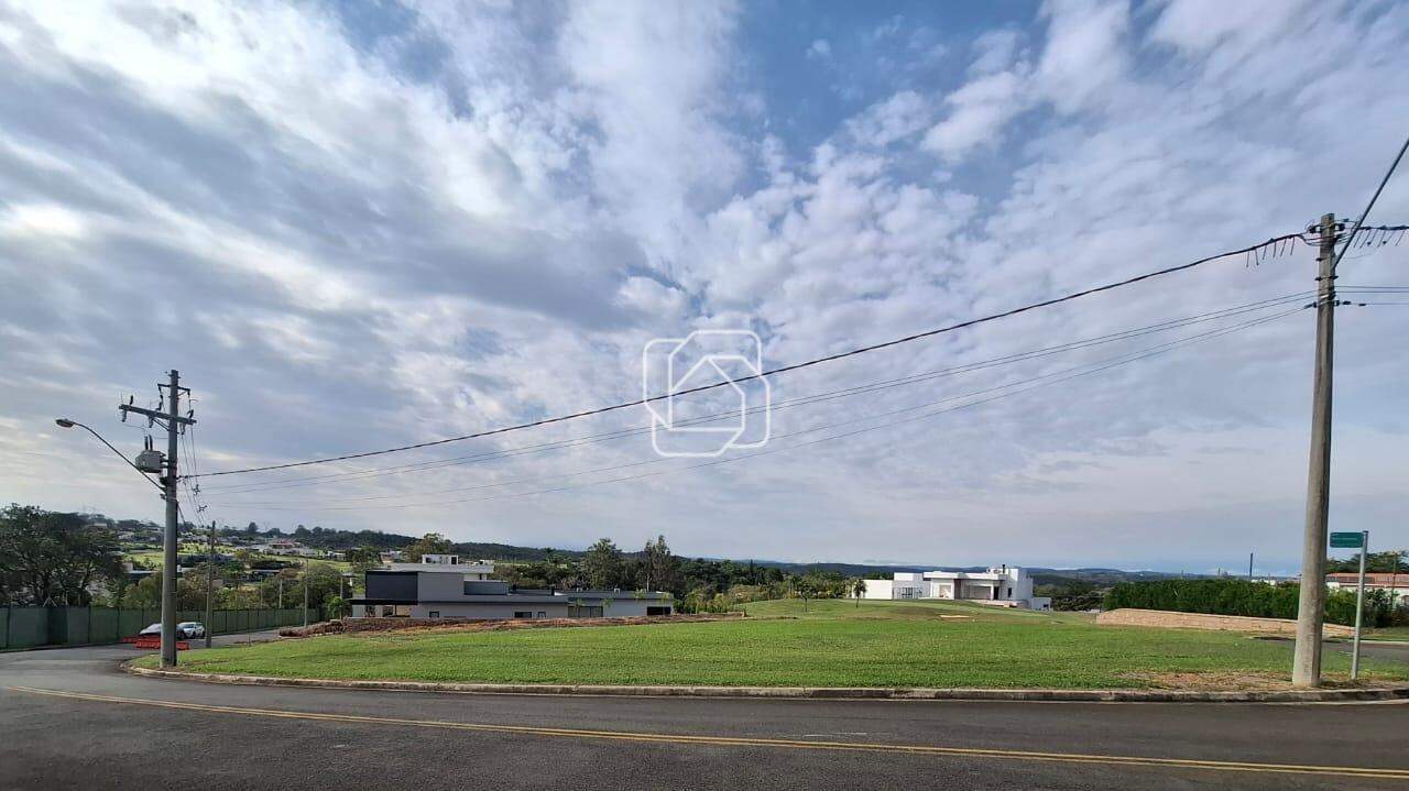 Terreno à venda em Indaiatuba - SP - Jardim Indaiatuba Golf: Visão geral do terreno